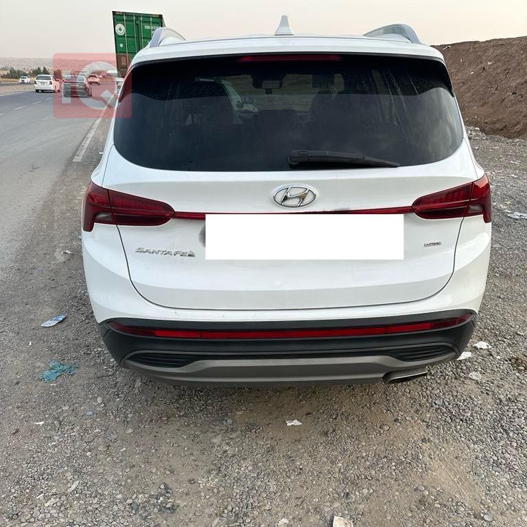 هیوندای سەنتافی